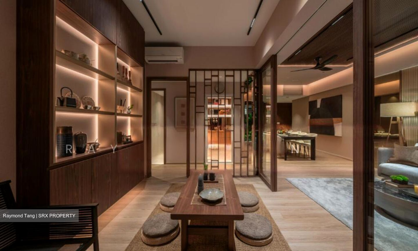 Faber Residence (D5), Apartment #623737911